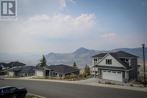 1725 Balsam Place, Kamloops, BC - Outdoor