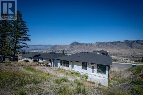 1725 Balsam Place, Kamloops, BC - Outdoor With View