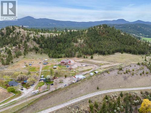 7629 Barnhartvale Road, Kamloops, BC - Outdoor With View