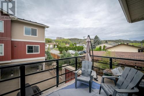 105-60 Hudsons Bay Trail, Kamloops, BC - Outdoor With Exterior