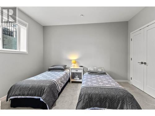 481 Pevero Place, Kamloops, BC - Indoor Photo Showing Bedroom