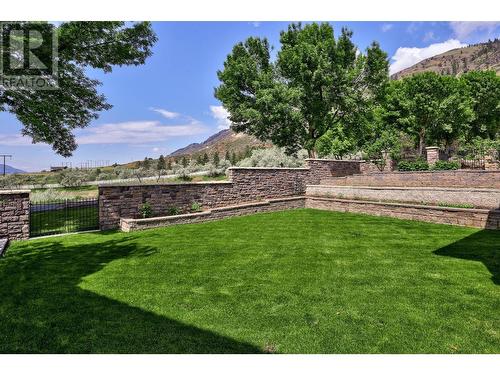 481 Pevero Place, Kamloops, BC - Outdoor