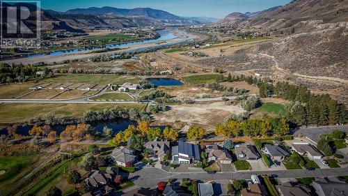 481 Pevero Place, Kamloops, BC - Outdoor With View