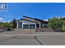 481 Pevero Place, Kamloops, BC  - Outdoor 