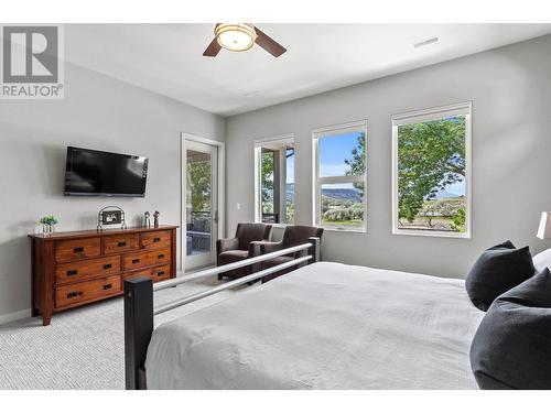 481 Pevero Place, Kamloops, BC - Indoor Photo Showing Bedroom