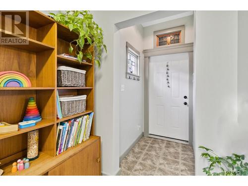 615 St Paul Street, Kamloops, BC - Indoor Photo Showing Other Room