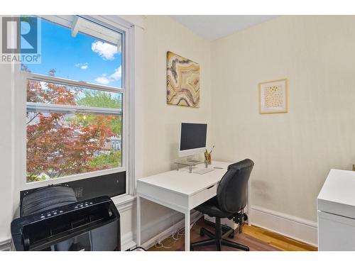 615 St Paul Street, Kamloops, BC - Indoor Photo Showing Office