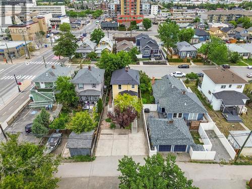 615 St Paul Street, Kamloops, BC - Outdoor With View