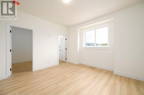 114-2648 Tranquille Rd, Kamloops, BC - Indoor Photo Showing Other Room