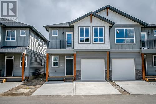 115-2648 Tranquille Rd, Kamloops, BC - Outdoor With Facade