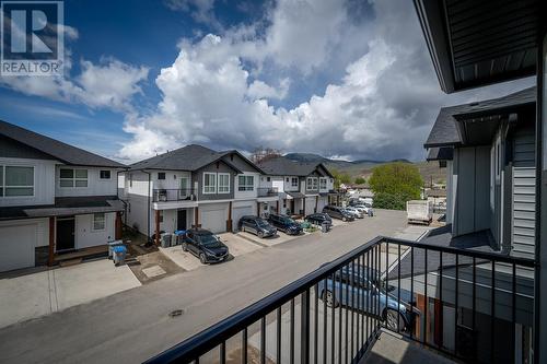 115-2648 Tranquille Rd, Kamloops, BC - Outdoor