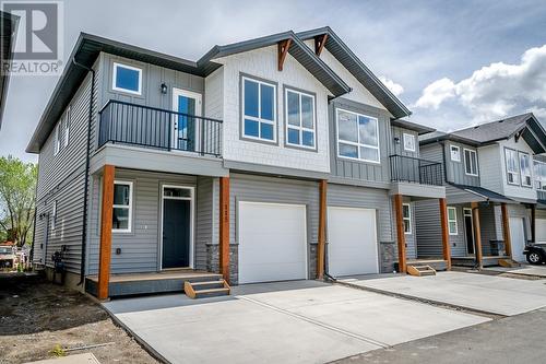 115-2648 Tranquille Rd, Kamloops, BC - Outdoor With Facade