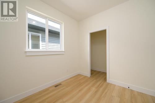 115-2648 Tranquille Rd, Kamloops, BC - Indoor Photo Showing Other Room