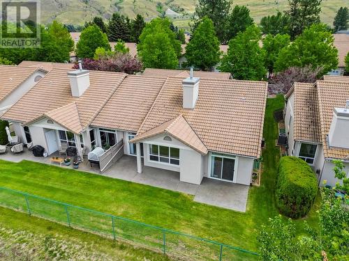 25-650 Harrington Rd, Kamloops, BC - Outdoor