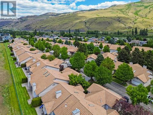 25-650 Harrington Rd, Kamloops, BC - Outdoor With View