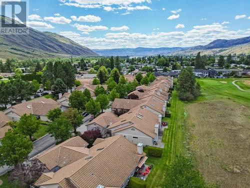 25-650 Harrington Rd, Kamloops, BC - Outdoor With View