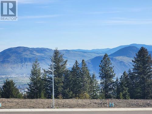 2106 Linfield Drive, Kamloops, BC - Outdoor With View