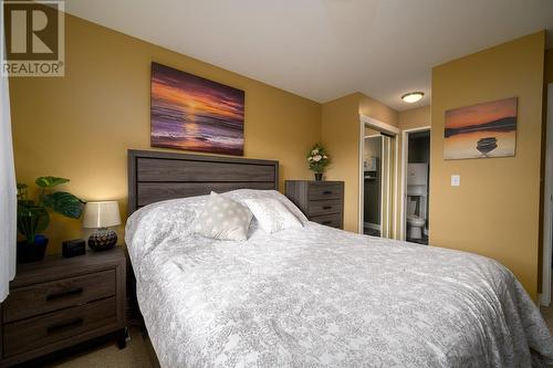 9-1750 Mckinley Crt, Kamloops, BC - Indoor Photo Showing Bedroom