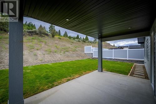 2165 Galore Cres, Kamloops, BC - Outdoor