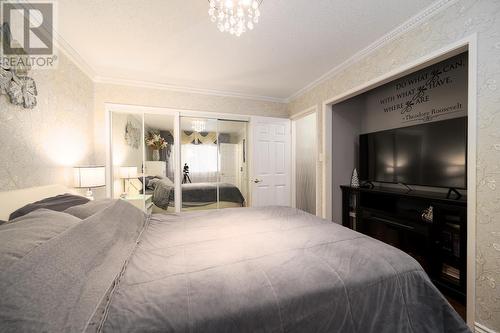 1091 Wildwood Drive, Kamloops, BC - Indoor Photo Showing Bedroom