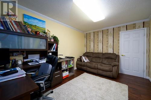 1091 Wildwood Drive, Kamloops, BC - Indoor Photo Showing Other Room