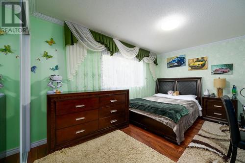 1091 Wildwood Drive, Kamloops, BC - Indoor Photo Showing Bedroom