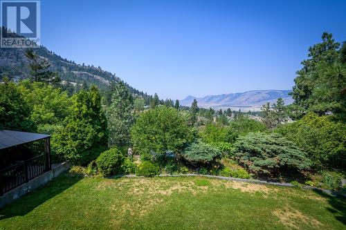 1091 Wildwood Drive, Kamloops, BC - Outdoor