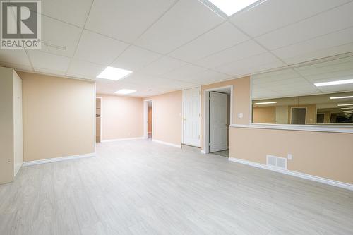 1091 Wildwood Drive, Kamloops, BC - Indoor Photo Showing Basement