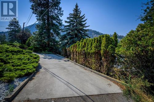 1091 Wildwood Drive, Kamloops, BC - Outdoor With View