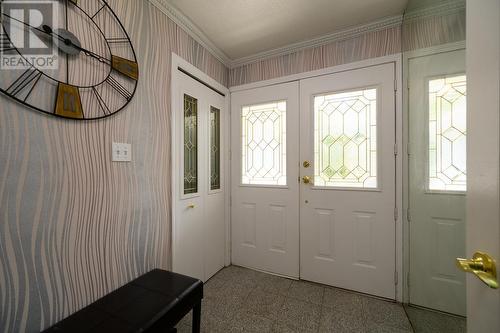 1091 Wildwood Drive, Kamloops, BC - Indoor Photo Showing Other Room