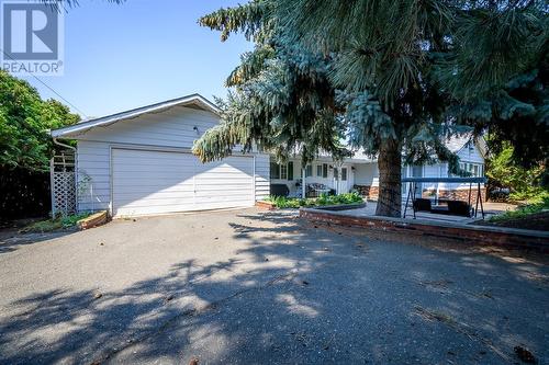 1091 Wildwood Drive, Kamloops, BC - Outdoor