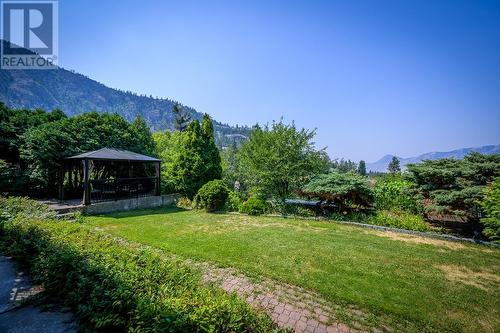 1091 Wildwood Drive, Kamloops, BC - Outdoor