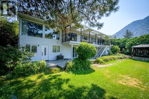 1091 Wildwood Drive, Kamloops, BC - Outdoor