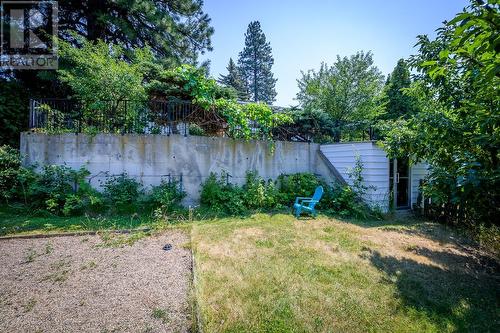 1091 Wildwood Drive, Kamloops, BC - Outdoor