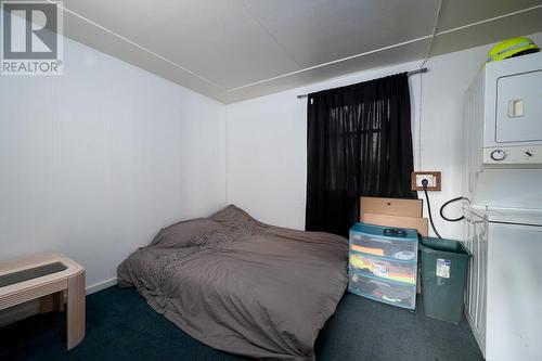 342/344 Fortune Drive, Kamloops, BC - Indoor Photo Showing Bedroom