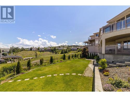 1108 Burgess Way, Kamloops, BC - Outdoor