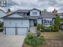 2156 Van Horne Drive, Kamloops, BC  - Outdoor With Facade 