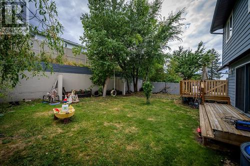 2156 Van Horne Drive, Kamloops, BC - Outdoor