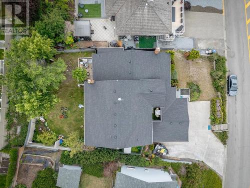 2156 Van Horne Drive, Kamloops, BC - Outdoor With Deck Patio Veranda