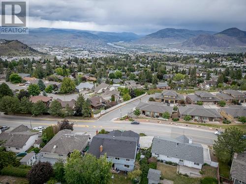 2156 Van Horne Drive, Kamloops, BC - Outdoor With View