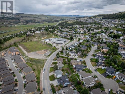 2156 Van Horne Drive, Kamloops, BC - Outdoor With View