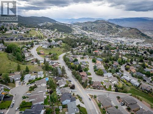 2156 Van Horne Drive, Kamloops, BC - Outdoor With View