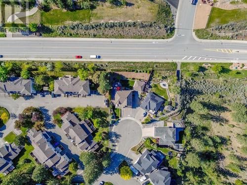 1911 Kechika Street, Kamloops, BC - Outdoor With View