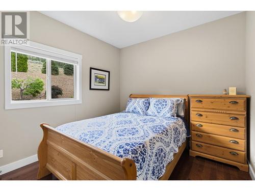 1911 Kechika Street, Kamloops, BC - Indoor Photo Showing Bedroom