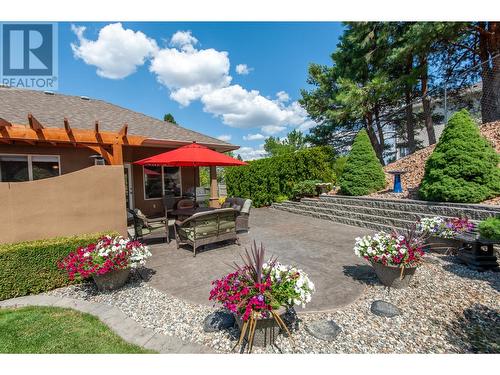 1911 Kechika Street, Kamloops, BC - Outdoor