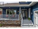 2010 Glenmohr Drive, Kamloops, BC  - Outdoor With Deck Patio Veranda 