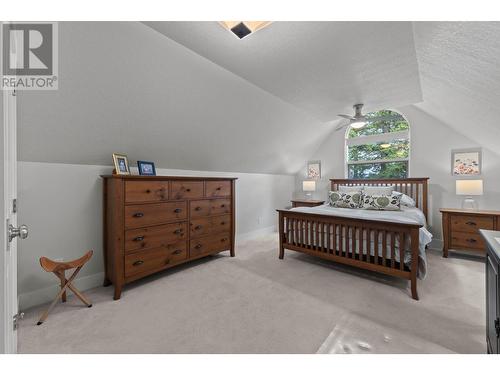 2010 Glenmohr Drive, Kamloops, BC - Indoor Photo Showing Bedroom