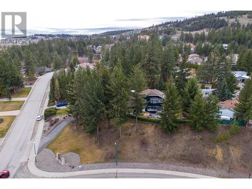 2010 Glenmohr Drive, Kamloops, BC - Outdoor With View