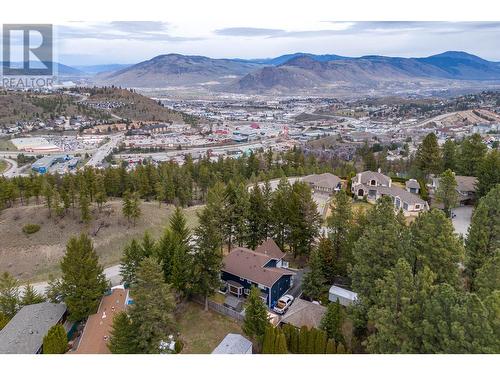 2010 Glenmohr Drive, Kamloops, BC - Outdoor With View