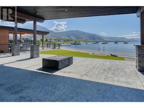 2501 Radio Tower Road Unit# 223, Oliver, BC - Outdoor With Body Of Water With View